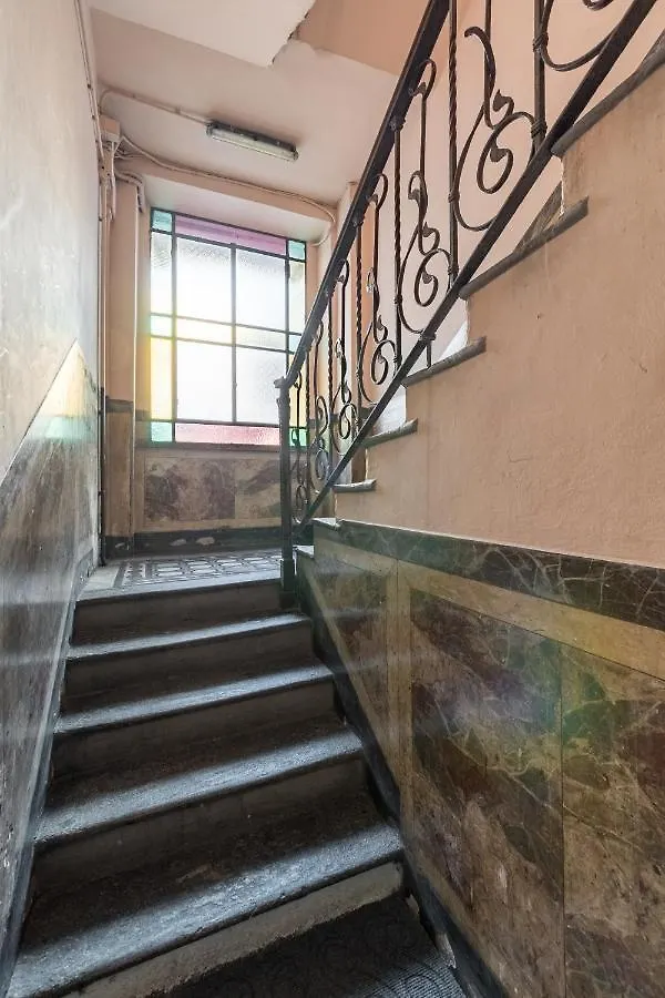 Casa Unica Milano - Stylish & Charming Apartment - Navigli I