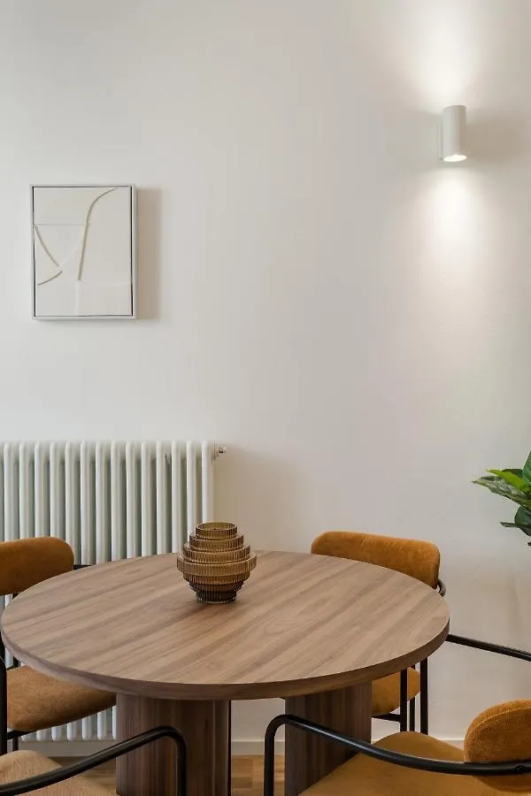 Casa Unica Milano - Stylish & Charming Apartment - Navigli I