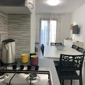 San Vito Casa vacanze San Vito Lo Capo