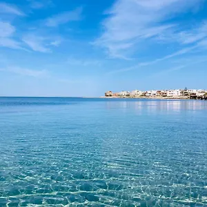 Fronte Mare Appartamento Marzamemi