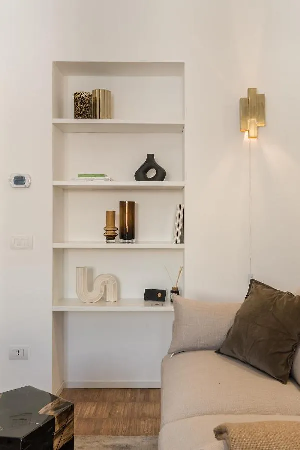 Casa Unica Milano - Stylish & Charming Apartment - Navigli I 0*,