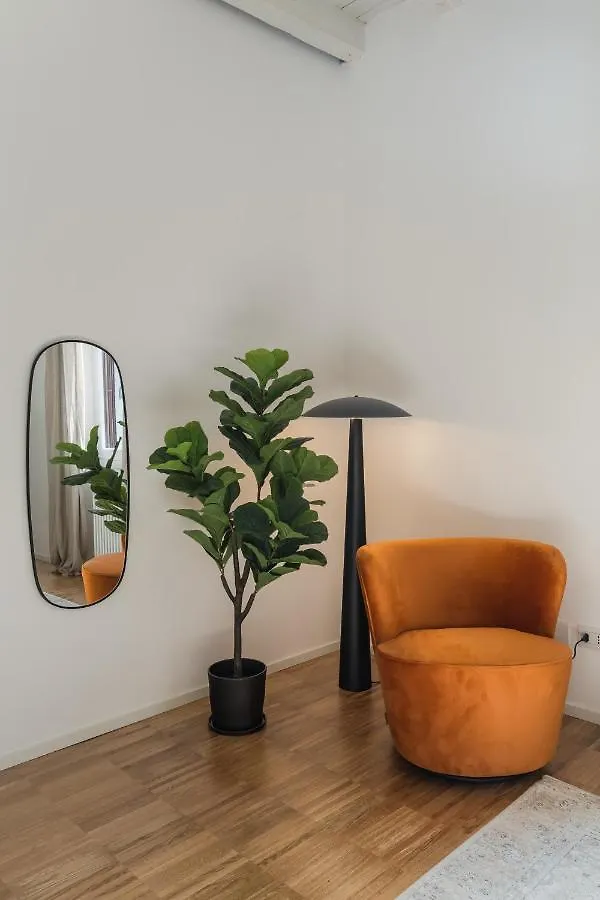 Casa Unica Milano - Stylish & Charming Apartment - Navigli I