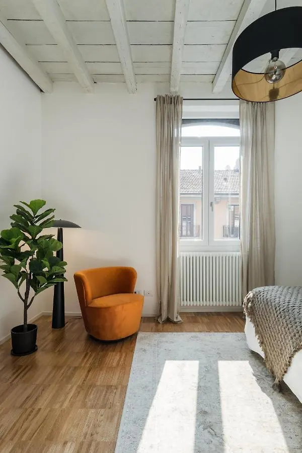 Casa Unica Milano - Stylish & Charming Apartment - Navigli I