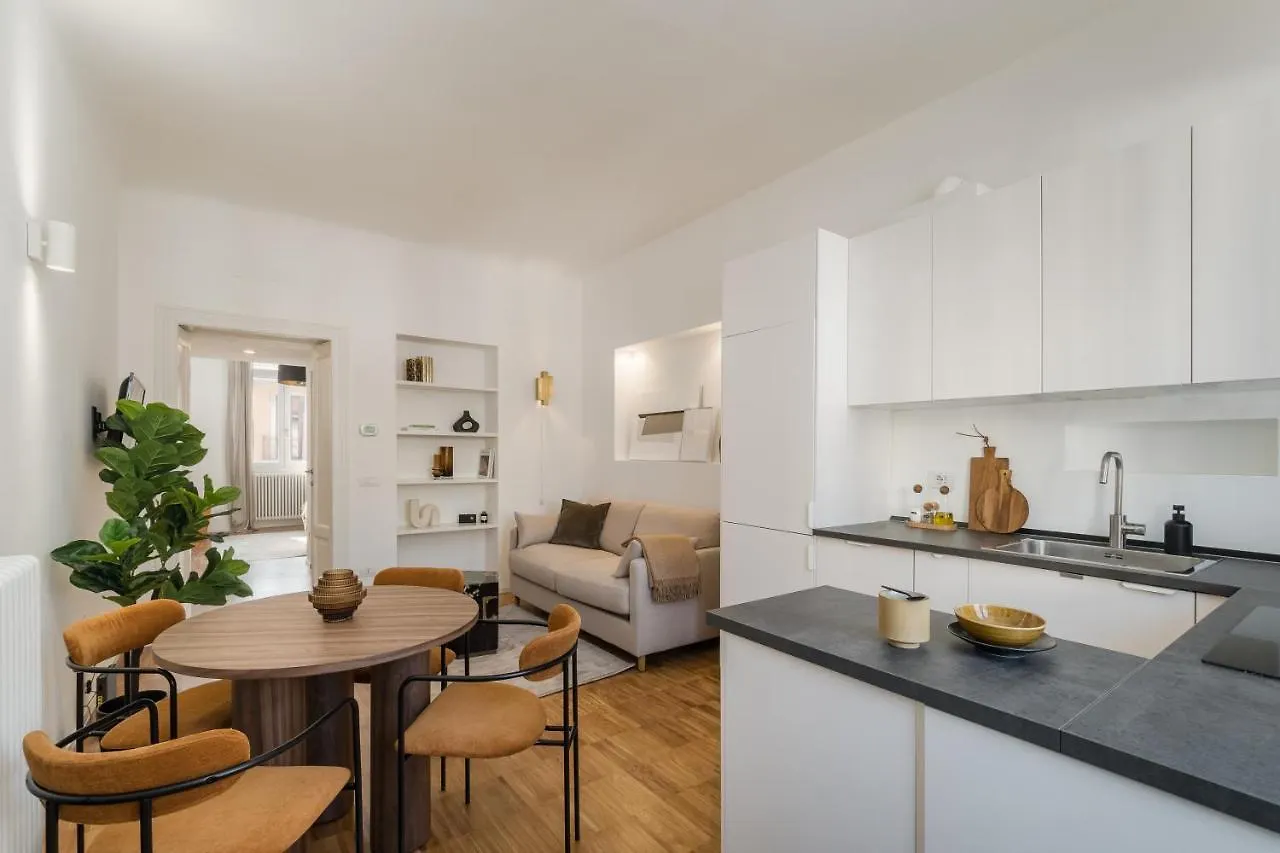 Casa Unica Milano - Stylish & Charming Apartment - Navigli I