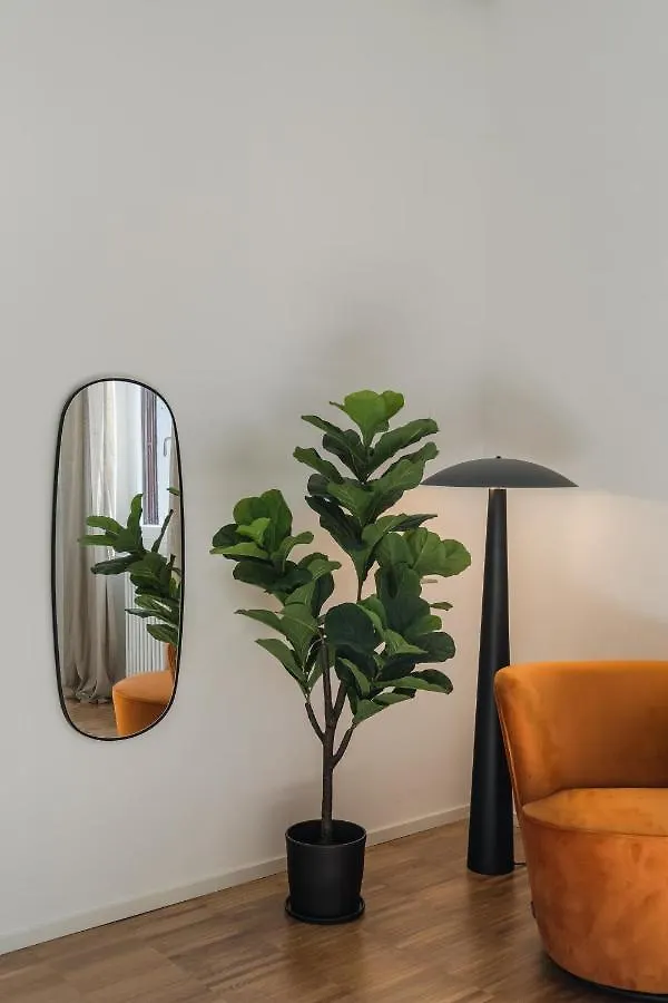 Casa Unica Milano - Stylish & Charming Apartment - Navigli I