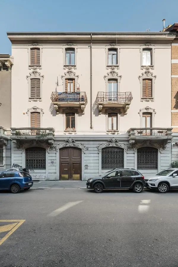 Casa Unica Milano - Stylish & Charming Apartment - Navigli I Olaszország